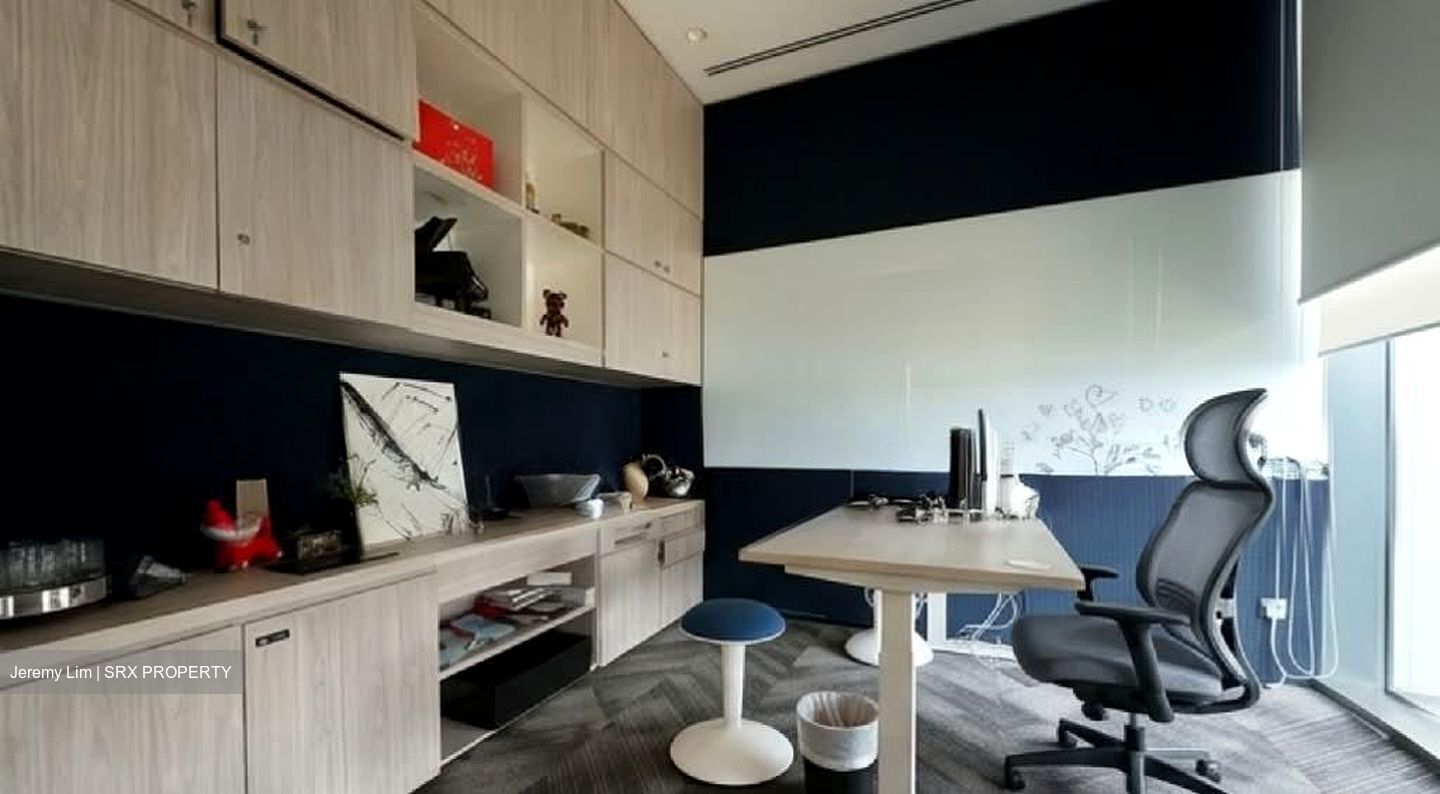 Capitagreen (D1), Office #554261721